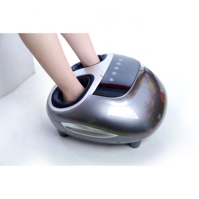 Heat machine with heat foot spa massager vibrating shiatsu electric foot massager as seen on tv